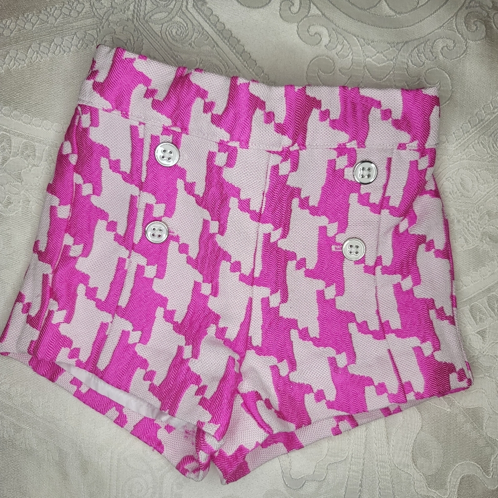 Janie and jack shorts